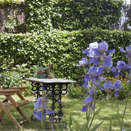 La Antigua Fonda Casa rural