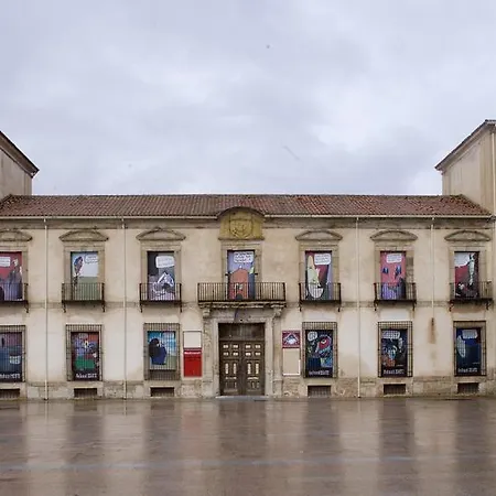 La Antigua Fonda Casa rural