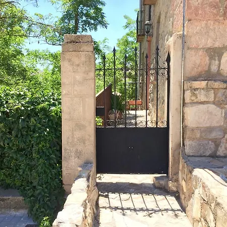 La Antigua Fonda Casa rural Medinaceli