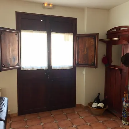 Casa rural La Antigua Fonda Medinaceli