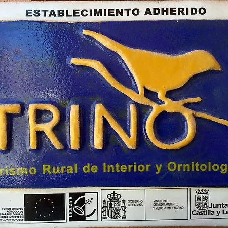 Casa rural La Antigua Fonda
