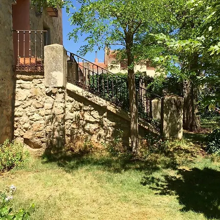 La Antigua Fonda Casa rural Medinaceli