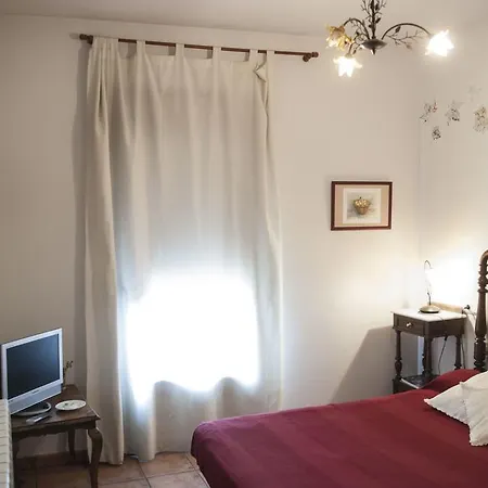 La Antigua Fonda Casa rural Medinaceli