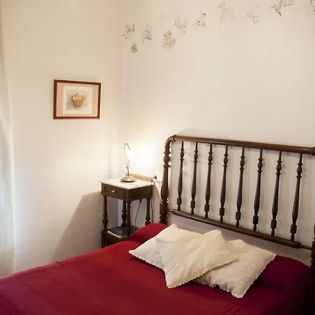 Casa rural La Antigua Fonda *