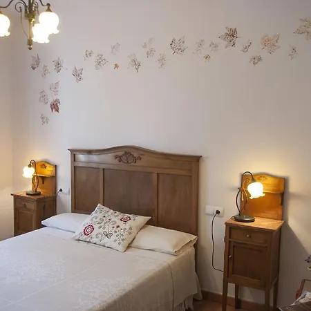 La Antigua Fonda *