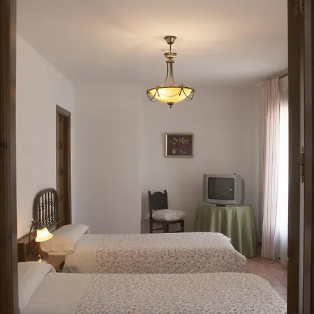 Casa rural La Antigua Fonda