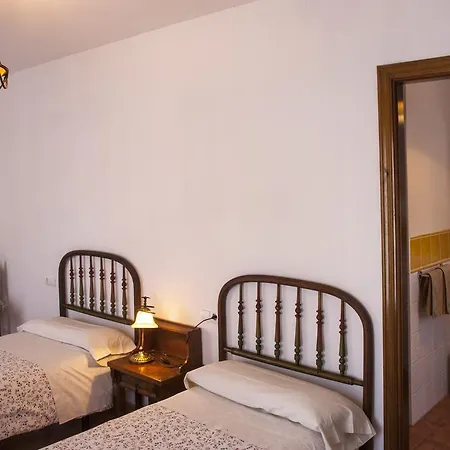 La Antigua Fonda