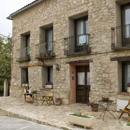 Casa rural La Antigua Fonda Medinaceli