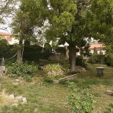 La Antigua Fonda Casa rural *