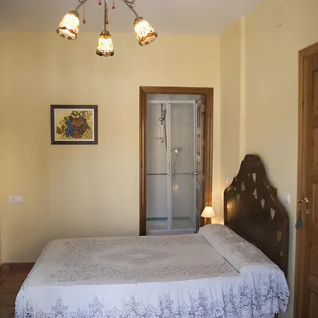 Casa rural La Antigua Fonda Medinaceli