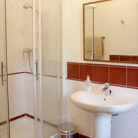 La Antigua Fonda Casa rural