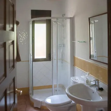 La Antigua Fonda Casa rural Medinaceli
